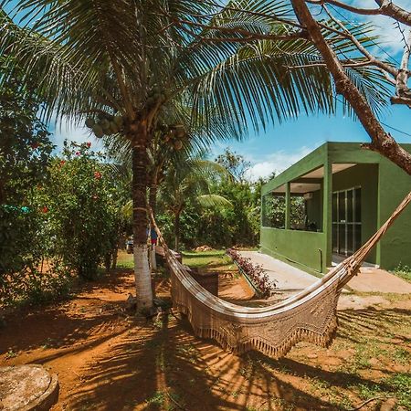 Pousada Toca Da Garoupa Fernando de Noronha Kültér fotó