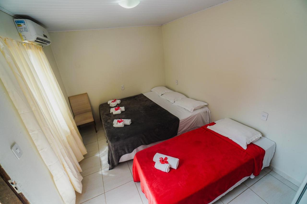 Pousada Toca Da Garoupa Fernando de Noronha Kültér fotó